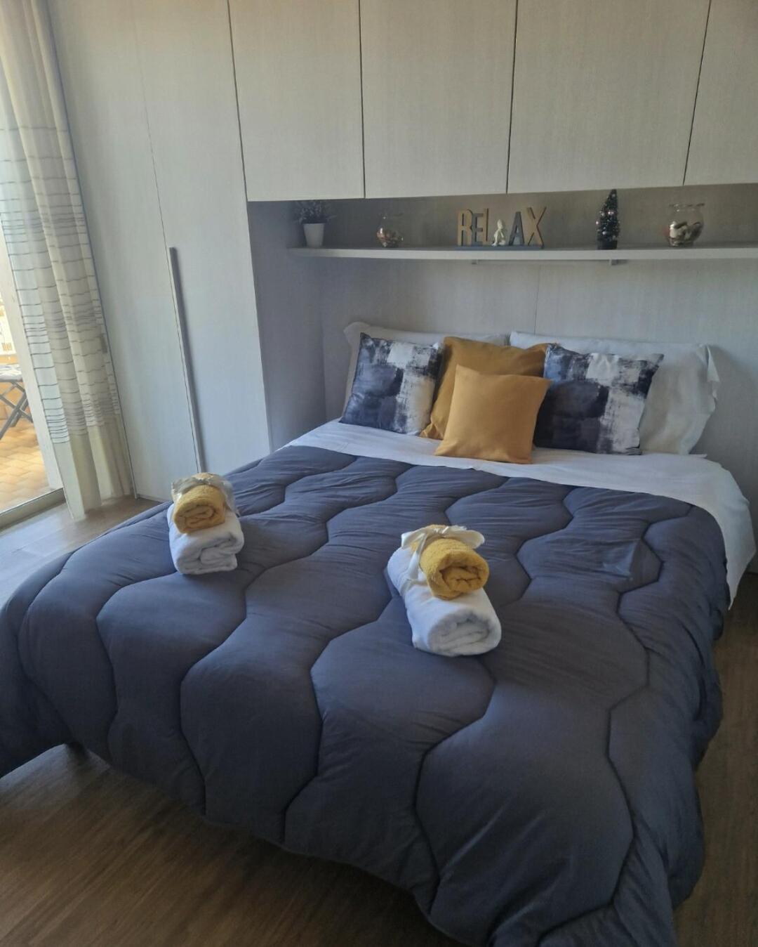 Il Paradiso Del Relax Private Room With Bathroom Parking San Remo Exterior foto